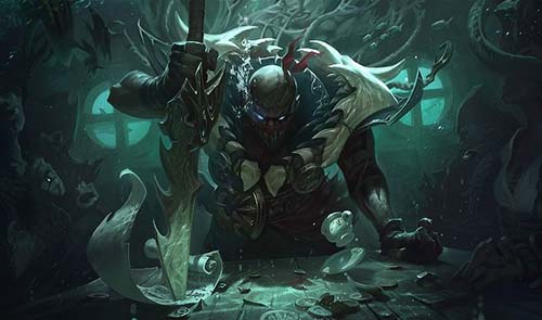 Riot Games LoL Riot Games LoL
